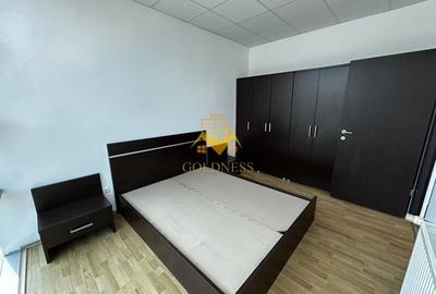 2 camere open space, Parcare, Spitalul Clinic, Zona Clujana, Bulgaria - 1