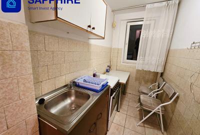 Apartament 2 camere zona Drumul Taberei, metrou Romancierilor - 6