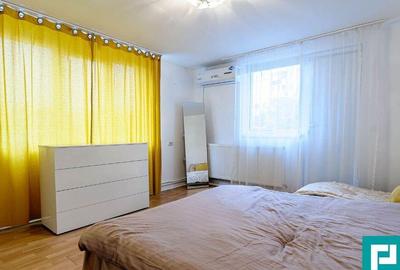 Proprietate cu 5 camere Aurel Vlaicu - 9