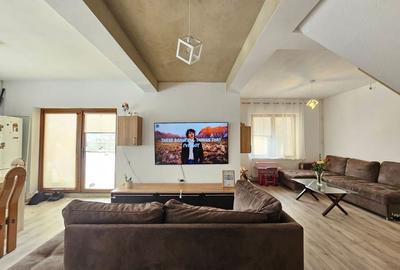 CASA DE INCHIRIAT IN SANPETRU - 1