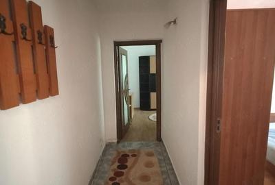 Apartament cu 2 camere decomandat în Central - 6