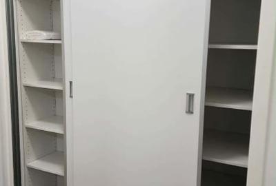 Apartament 3 Camere ,  renovat , mobilat si utilat  la 300 m de metrou 1 Mai - 8