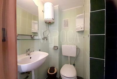 Casă individuală cu 7 camere cu Canalizare în Băile Felix - 4