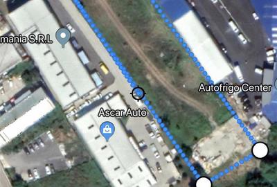 Spațiu comercial, în Pantelimon - 2