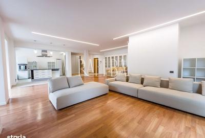 Apartament cu 4 camere în Primăverii - 18