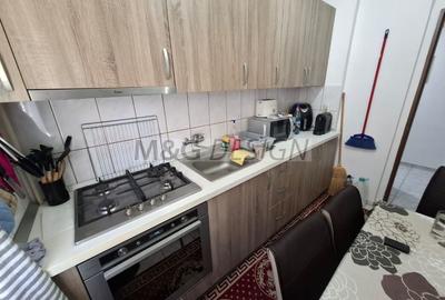 Garsonieră decomandată, mobilată în Blașcovici - 4