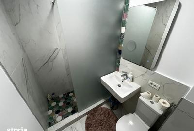 Apartament cu 2 camere în Centrul Civic - 8