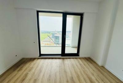 Apartament cu 2 camere, 46 mp, balcon, zona BMW - 2