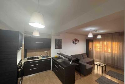 Apartament cu 2 camere decomandat în Roșu - 2