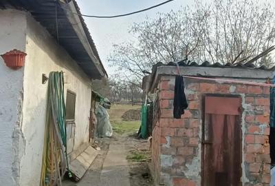 Casă cu Teren 1300 Mp în Aghireșu - 4