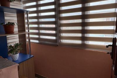 Apartament cu 2 camere semidecomandat în 9 Mai - 7