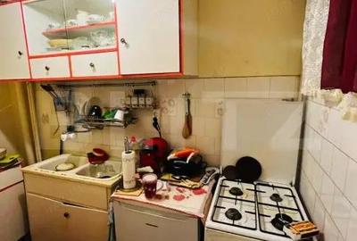 Apartament cu 1 camera, Dambu Pietros - 4