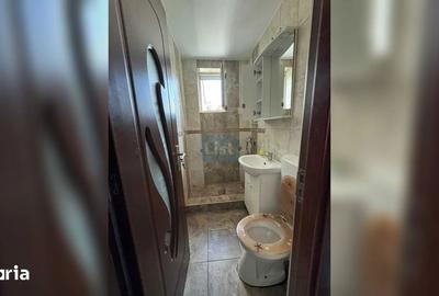 Apartament cu 2 camere semidecomandat, mobilat în Andrei Mureșanu - 5