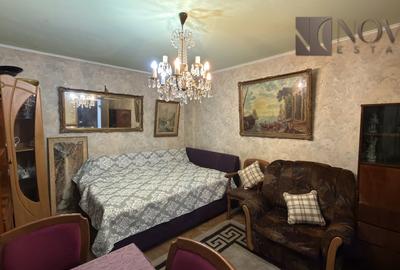 Apartament 4 camere 2 bai zona metrou Titan - 1