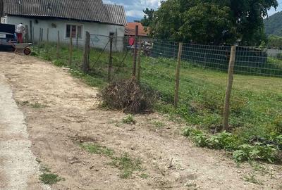 Spațiu comercial, în Bucium - 5