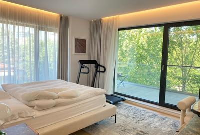 Apartament cu 4 camere decomandat, mobilat în Primăverii - 5