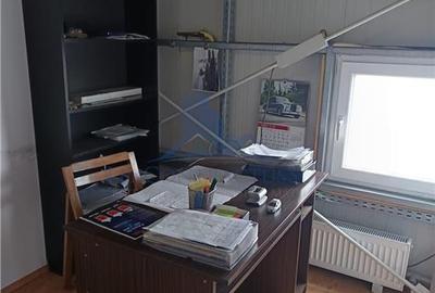 Spațiu comercial, de 360 mp, în Izvoare - 1