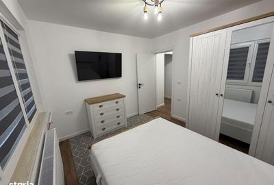 Apartament cu 4 camere în Vest - 8