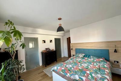 Casă cu 5 camere în Florești - 4