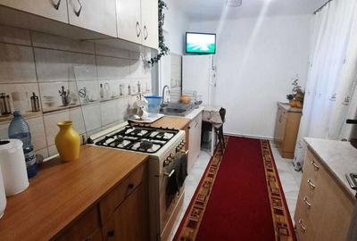 Casă cu 2 camere în Răscruci - 4