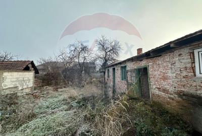 Teren intravilan de 572 mp, în Aradul Nou - 5