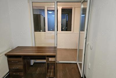 Vand apartament o camera - 3