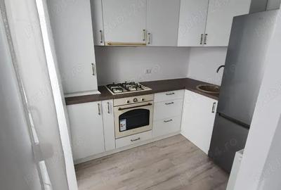 Apartament cu 2 camere nedecomandat în Central - 2