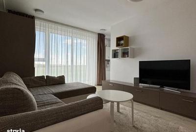 Apartament cu 3 camere, mobilat în Sisești - 9