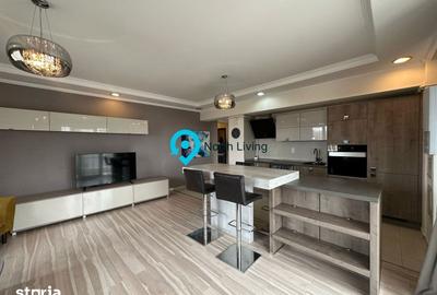 Apartament cu 3 camere în Central - 12