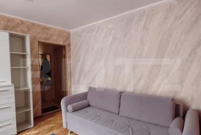 Apartament cu 2 camere, 37 mp, etajul 1, zona Micro III - 8