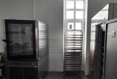 Victoria - Intersectie, spatiu comercial, 112 mp. - 5