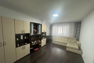 APARTAMENT CU 3 CAMERE, ETAJ 4, GRUI, CAMPULUNG - 1