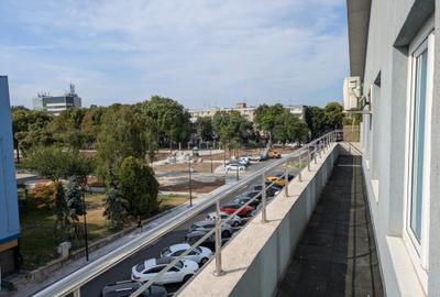 Spatiu elegant de birouri in CENTRU, 88mp + terasa - 6