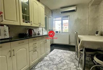 Apartament cu 4 camere decomandat în Inel I - 7