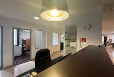 Spațiu de Birouri Exclusivist - Petre Ispirescu | Parcare Inclusă x2! - 20