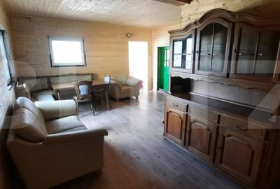 Casă cu 3 camere cu Teren 1000 Mp în Șugag - 9