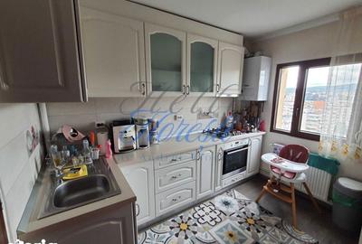 Apartament cu 2 camere decomandat, mobilat în Mărăști - 1