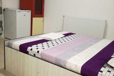 Garsonieră decomandată în Central - 2