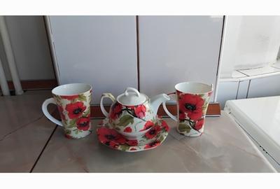 Garsonieră decomandată în Decebal - 13