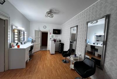 Apartament 2 Camere Primaverii | Parter | Boxa - 4
