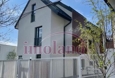 Casă cu 5 camere cu Teren 117 Mp în Străulești - 18