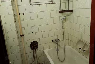 Apartament cu 2 camere nedecomandat în Dâmbu Pietros - 5