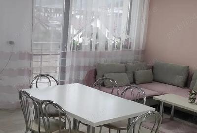 Apartament cu 2 camere decomandat în Ciritei - 2