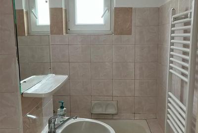 Ap 3 cam zona Circumvalatiunii - Gh lazar confort 1 centrala - 5