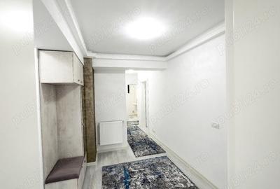 Apartament cu 3 camere decomandat în Calea Severinului - 9