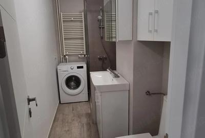 Garsonieră decomandată în Nerva Traian - 8