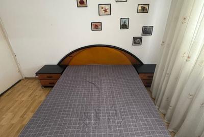 Apartament cu 2 camere decomandat în Drumul Taberei - 1