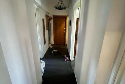 Capitol - 3 camere decomandate confort 0, centrala gaze - 1