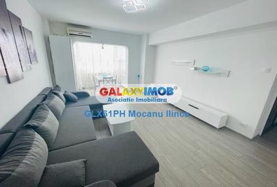 Garsonieră decomandată, mobilată în Ultracentral - 10