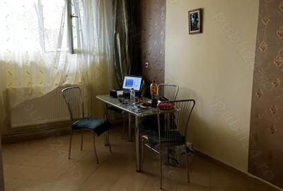 Apartament cu 2 camere decomandat în Gherla - 2